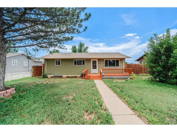 3737 Franklin, Wellington, CO 80549