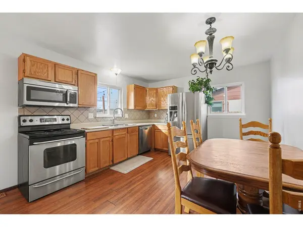3737 Franklin, Wellington, CO 80549