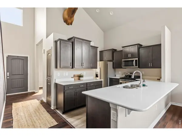 865 Emerald Lakes, Severance, CO 80550