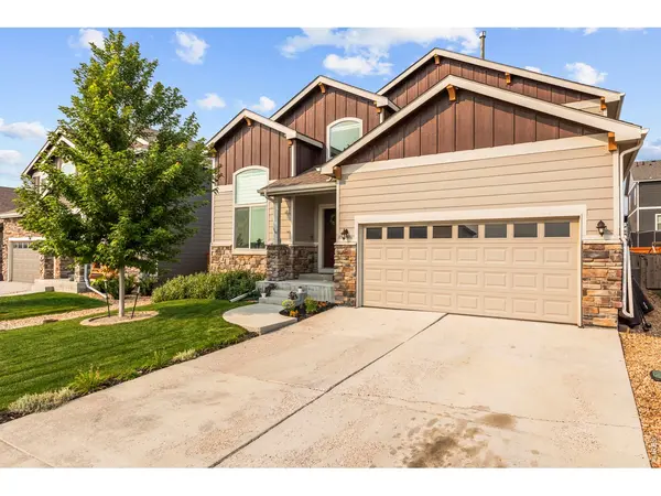 865 Emerald Lakes, Severance, CO 80550