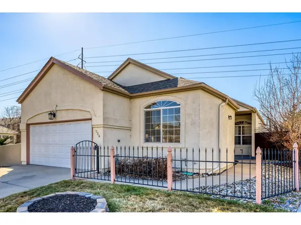 736 Club, Louisville, CO 80027