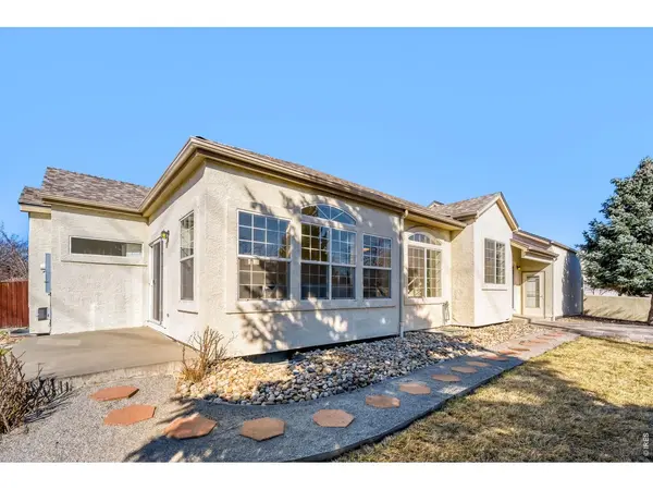736 Club, Louisville, CO 80027