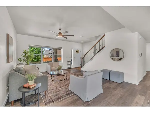 1182 Bowen Pass, Severance, CO 80550