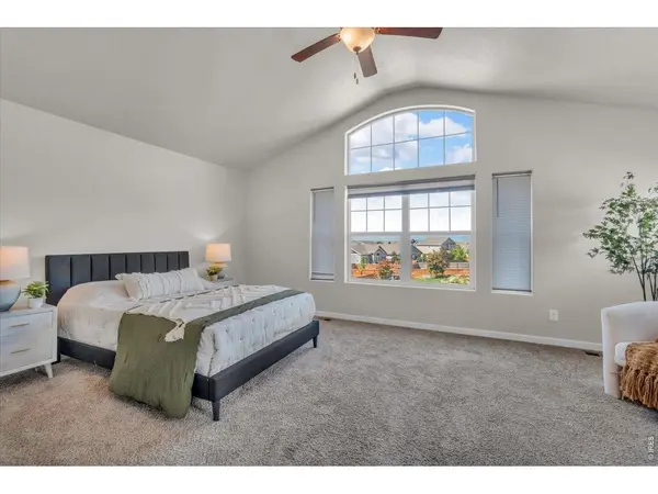 1182 Bowen Pass, Severance, CO 80550
