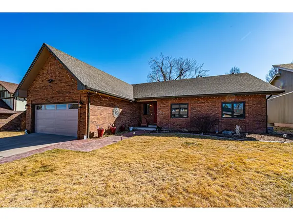 4020 W 15th, Greeley, CO 80634