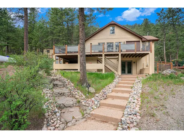 355 Cedar, Lyons, CO 80540