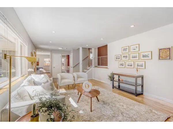 1805 Forest, Boulder, CO 80304