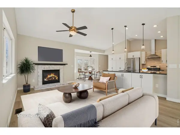631 Rider Ridge, Longmont, CO 80504