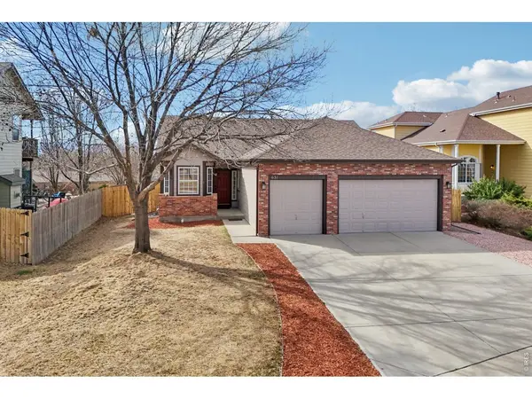 631 Rider Ridge, Longmont, CO 80504