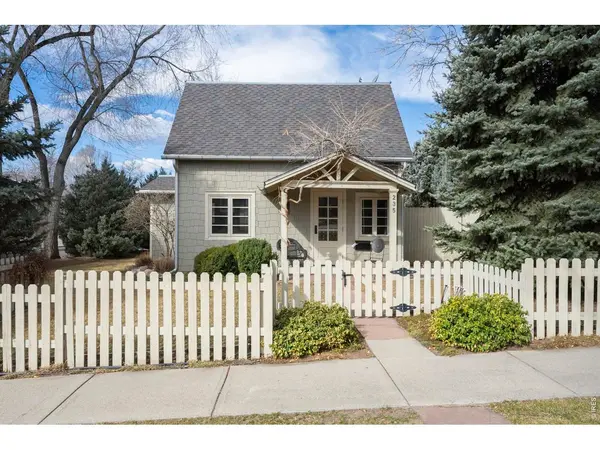 235 Bowen, Longmont, CO 80501