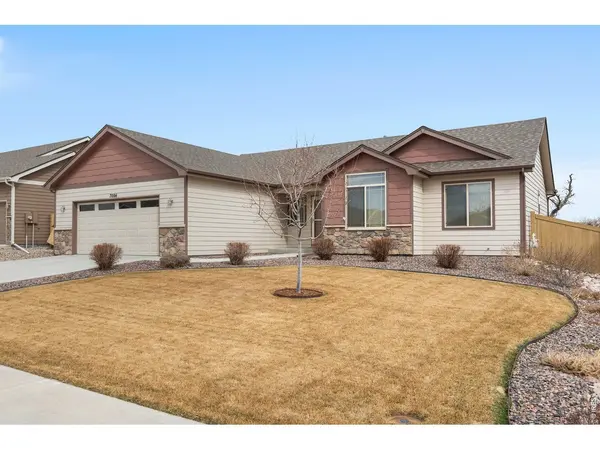 7006 Sage Meadows, Wellington, CO 80549