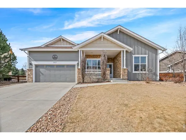 183 Kitty Hawk, Windsor, CO 80550