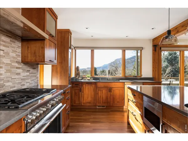 3875 Cloverleaf, Boulder, CO 80304