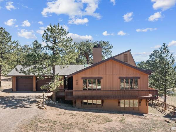 650 Freeland, Estes Park, CO 80517