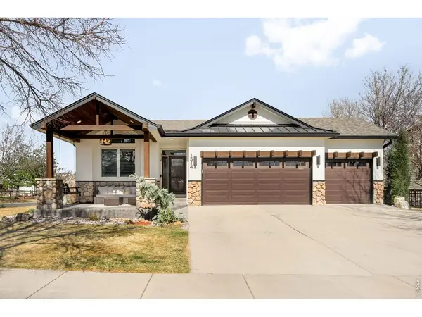 1514 Hearthfire, Fort Collins, CO 80524