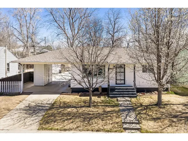 406 Sunnyside, Longmont, CO 80504