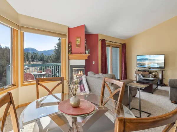1861 Raven #F-3, Estes Park, CO 80517