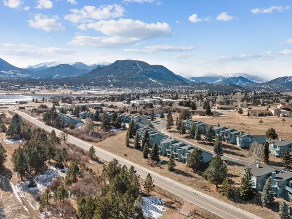 1861 Raven #F-3, Estes Park, CO 80517