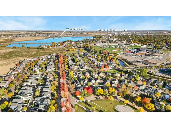 1119 Founders, Windsor, CO 80550