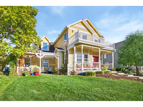1119 Founders, Windsor, CO 80550