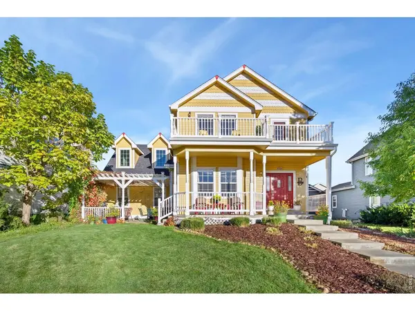 1119 Founders, Windsor, CO 80550