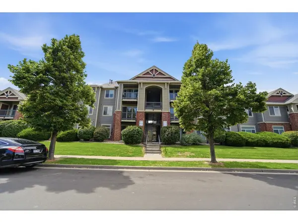 2133 Krisron #A-203, Fort Collins, CO 80528
