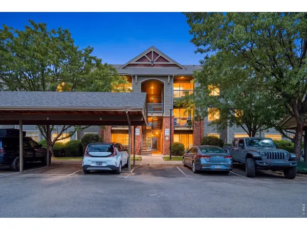 2133 Krisron #A-203, Fort Collins, CO 80528