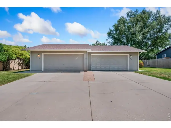 408 Glenda, Loveland, CO 80537