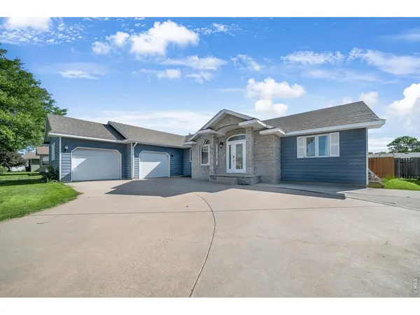 1617 Zachary, Sterling, CO 80751