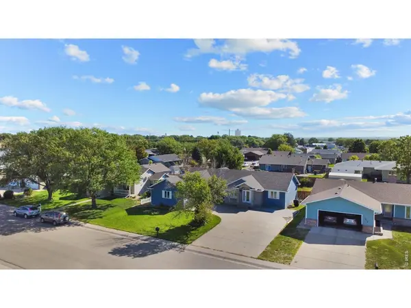 1617 Zachary, Sterling, CO 80751