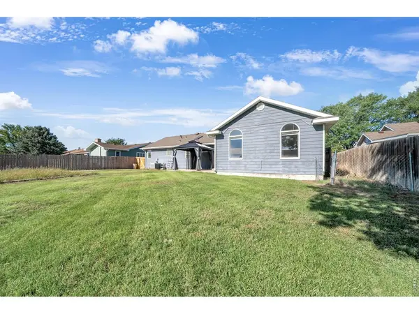 1617 Zachary, Sterling, CO 80751