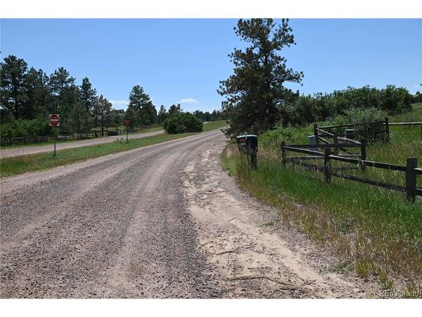 1579 Deerpath, Franktown, CO 80116