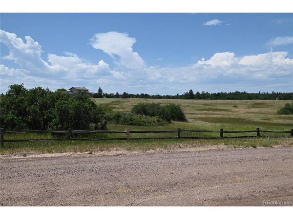 1579 Deerpath, Franktown, CO 80116