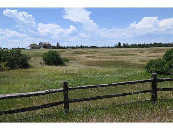 1579 Deerpath, Franktown, CO 80116