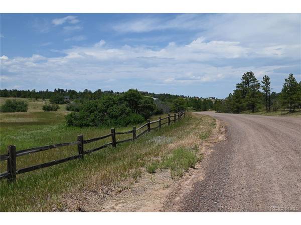 1579 Deerpath, Franktown, CO 80116