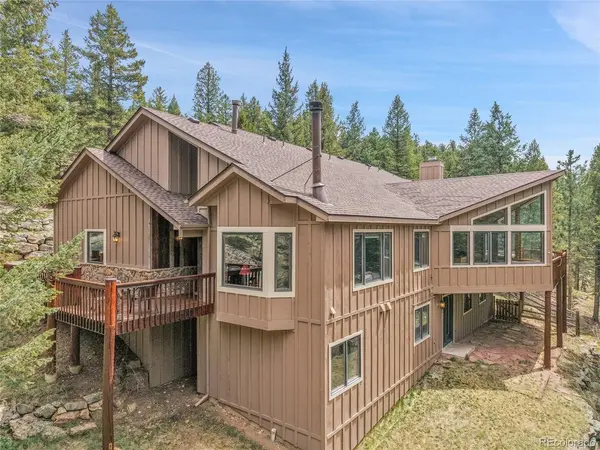 3726 Spring Valley, Evergreen, CO 80439