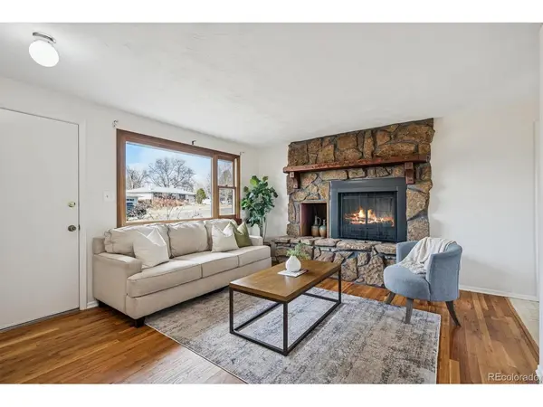 106 Lincoln, Longmont, CO 80501