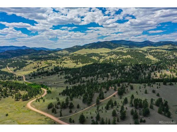 1259 County Rd 122, Guffey, CO 80820