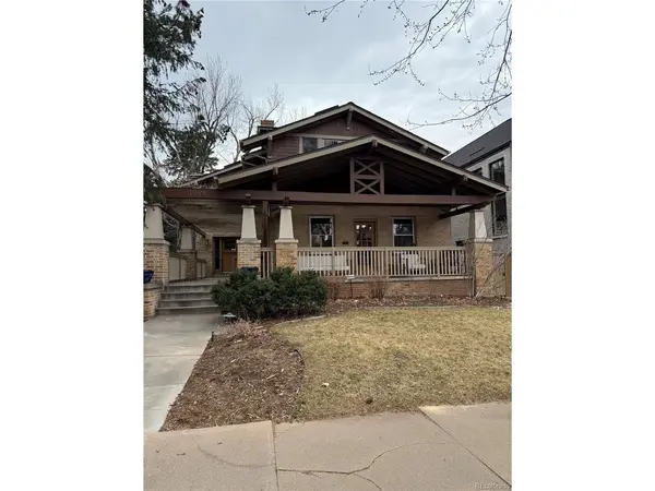 1059 S Gilpin, Denver, CO 80209