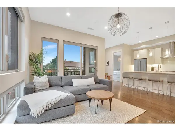 4885 S Monaco #208, Denver, CO 80237