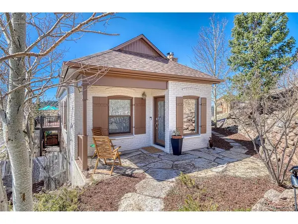 224 W Warren, Cripple Creek, CO 80813