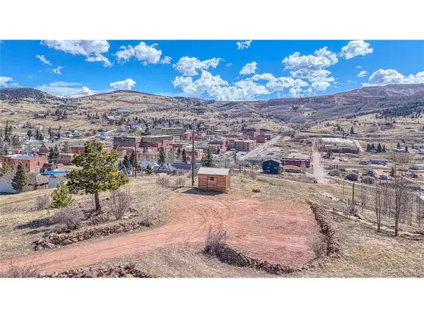 224 W Warren, Cripple Creek, CO 80813