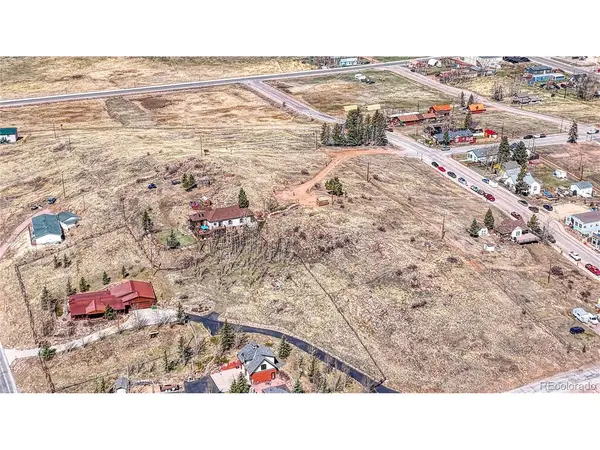 224 W Warren, Cripple Creek, CO 80813