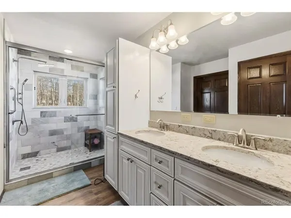 1994 Black Mountain, Fairplay, CO 80440