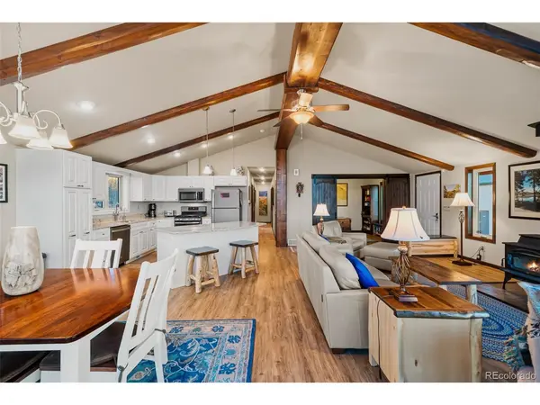 1994 Black Mountain, Fairplay, CO 80440