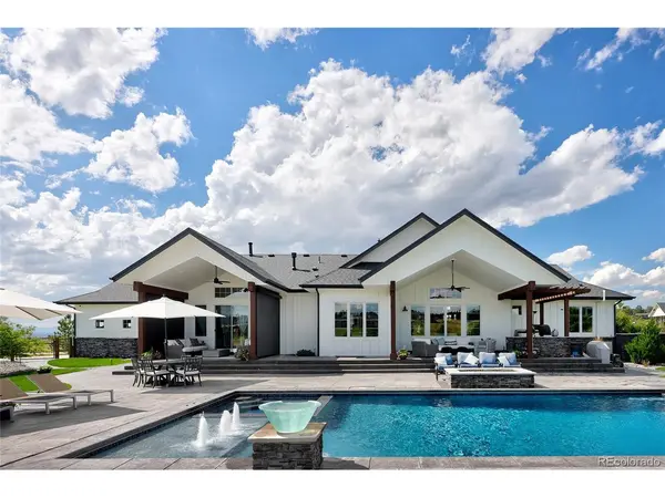 2705 Fox View, Franktown, CO 80116