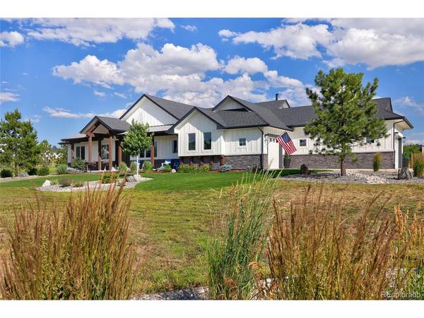 2705 Fox View, Franktown, CO 80116