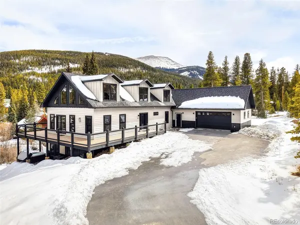 6270 Highway 9,  Breckenridge,  CO 80424