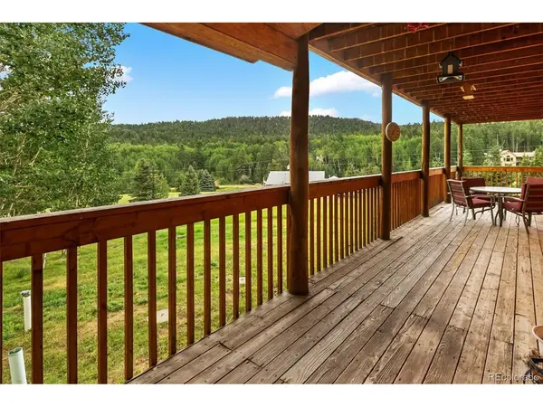 50 Worley, Divide, CO 80814