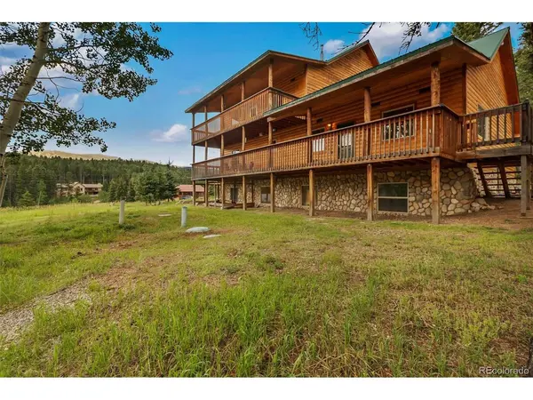 50 Worley, Divide, CO 80814